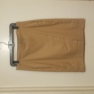 Banana Republic skirt